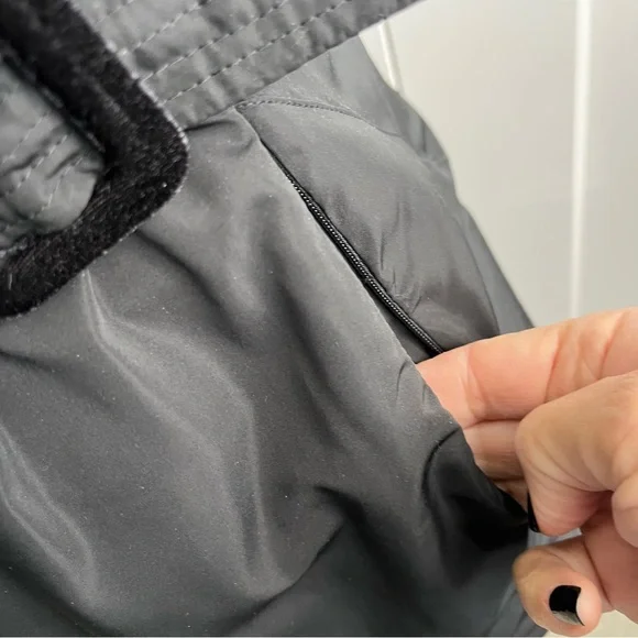 Ciao Milano Down Vest Sz M - Picture 8 of 10